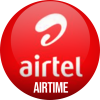 Airtel Airtime