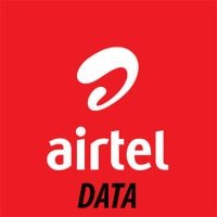 Airtel Data