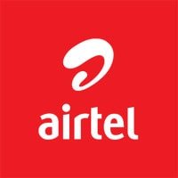 Airtel Airtime