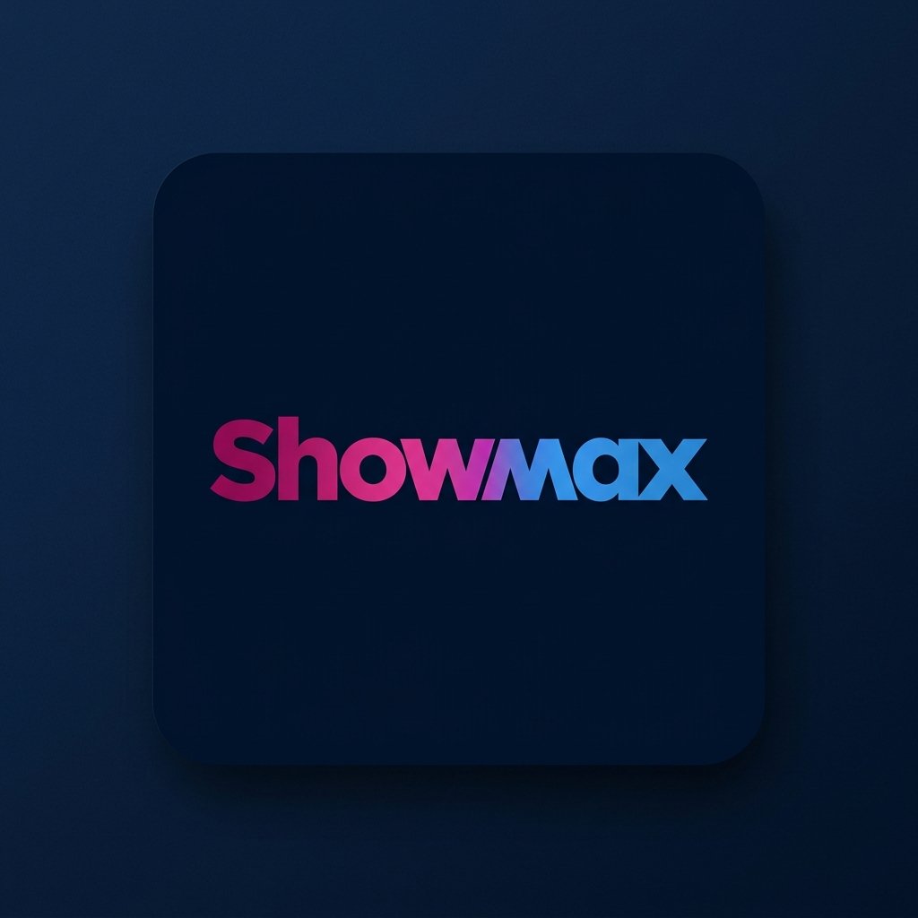 Showmax Subscription