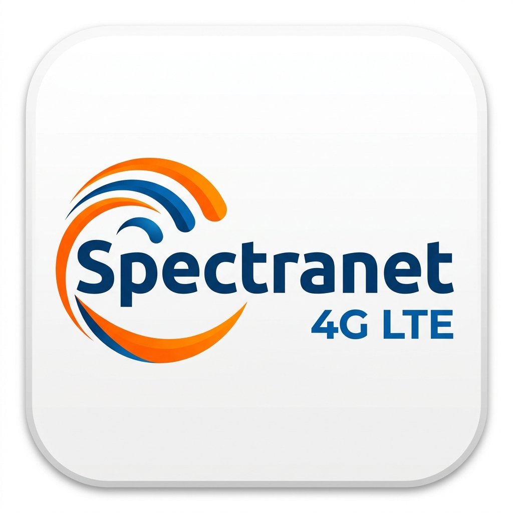 Spectranet 4G Data